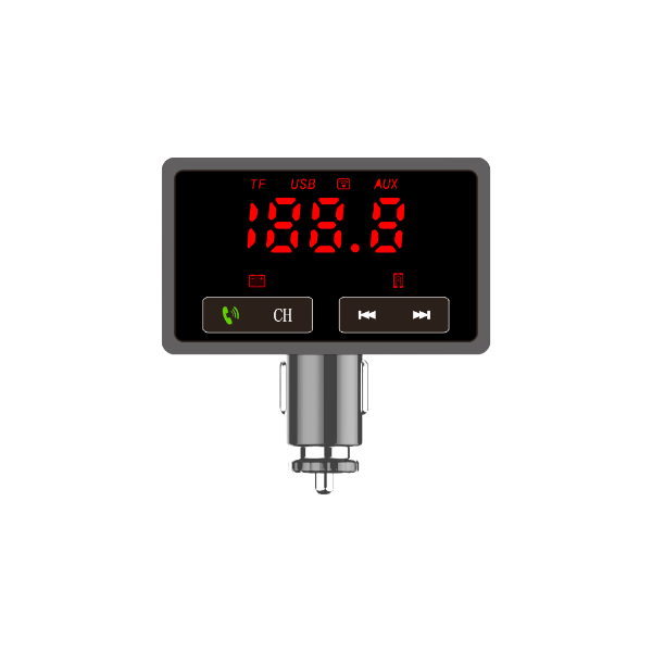 Allison ALS-907 Bluetooth Fm Modulator