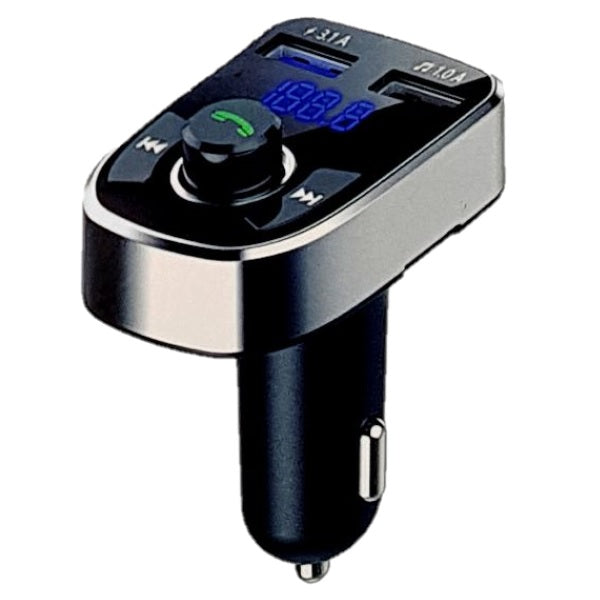 Allison ALS-A16X Bluetooth Fm Modulator
