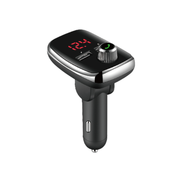 Allison ALS-A25 Bluetooth Fm Modulator