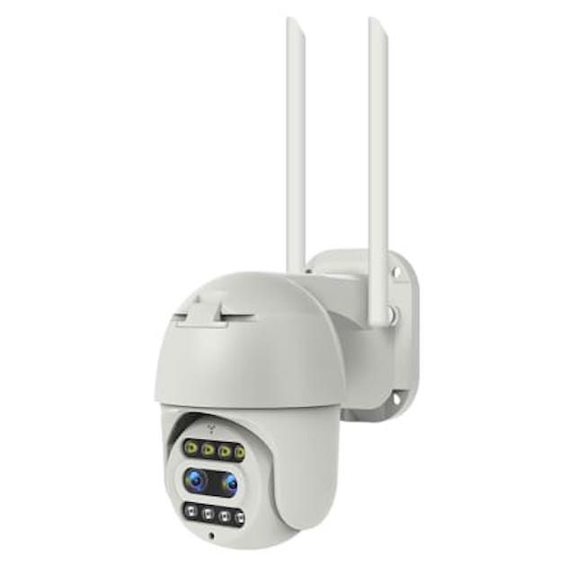 Andowl Q-S2000X IP Smart Camera