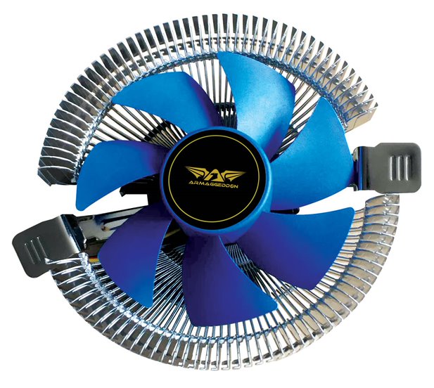 Armaggeddon Artic Briz 1 CPU Cooler