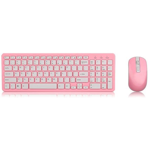 GKM520 Wireless Combo Keyboard+Mouse