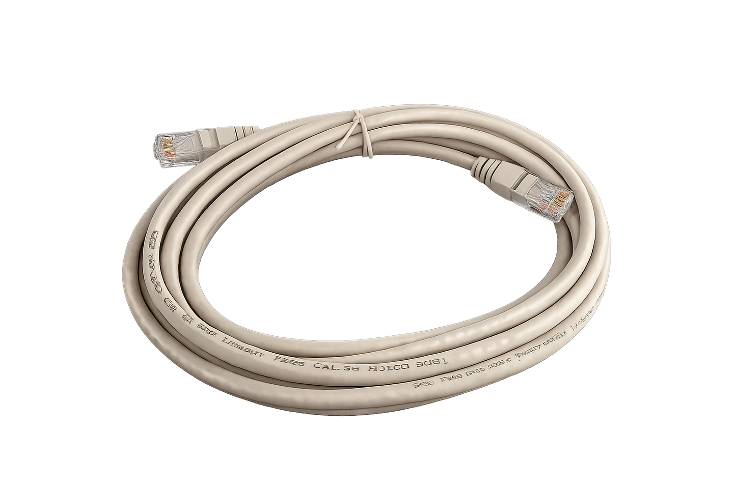 1.5M CAT6 Network Cable
