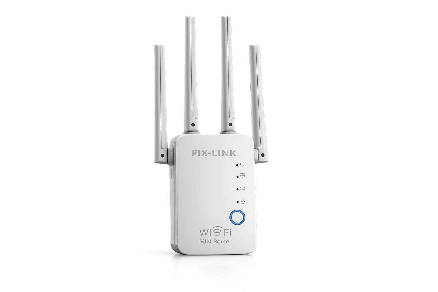 V-WR16 2.4Ghz 300Mb WiFi Repeater