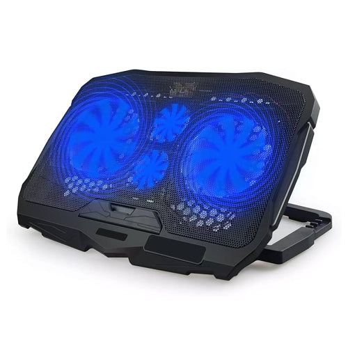 S-18 Cooler Fan