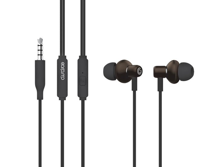 SonicGear Buds 1 GMetal Hyperbass