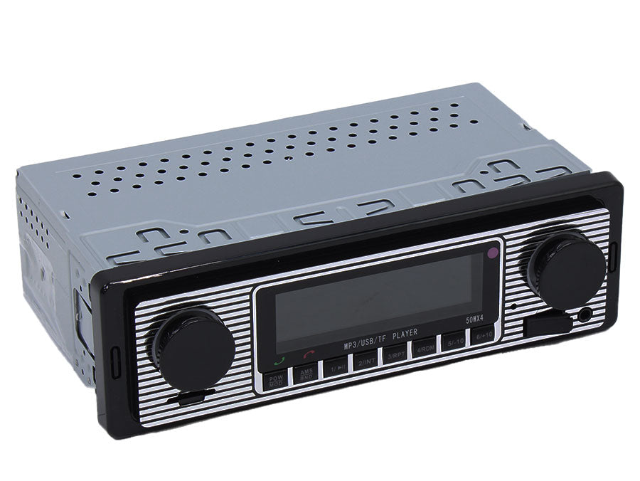 Ice Power IP-D141B Bluetooth Media Player