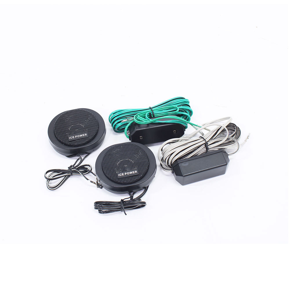 Ice Power IPS-TW1000 1000W Super Tweeter