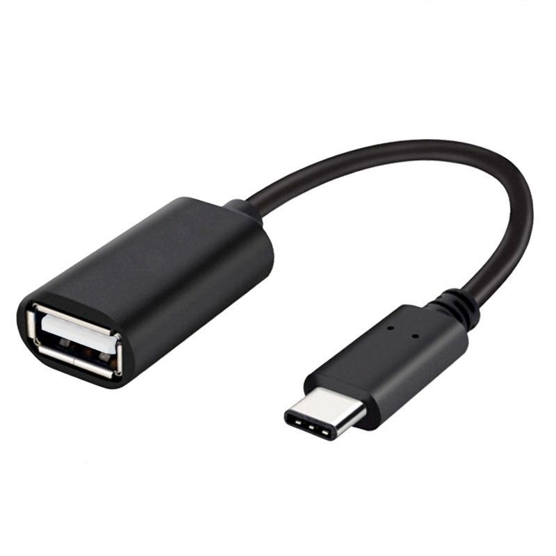 KY-167 Type-C OTG Adapter