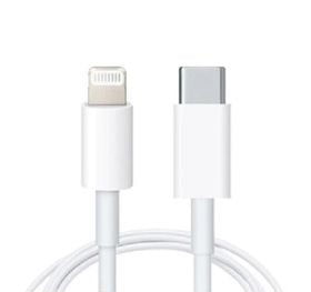 LOL L-201 15W Type-C-iPhone Cable