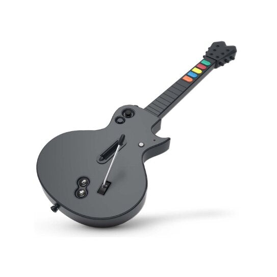 Hyperkin Hyper Jammer Wireless Guitar for PC/PS3