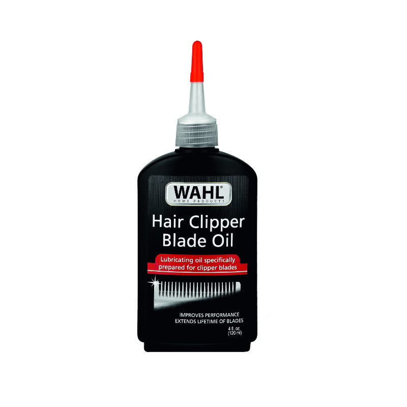 Hair Clipper Blade Oil