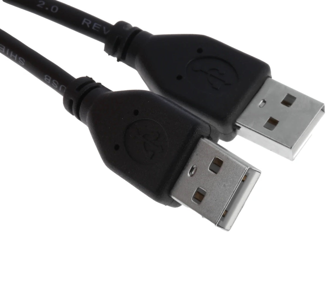 5M Male-Male USB Cable