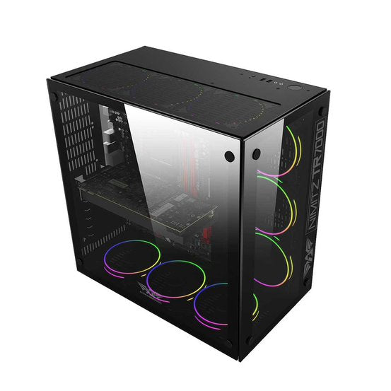 Armaggeddon Nimitz TR 7000 Gaming Case