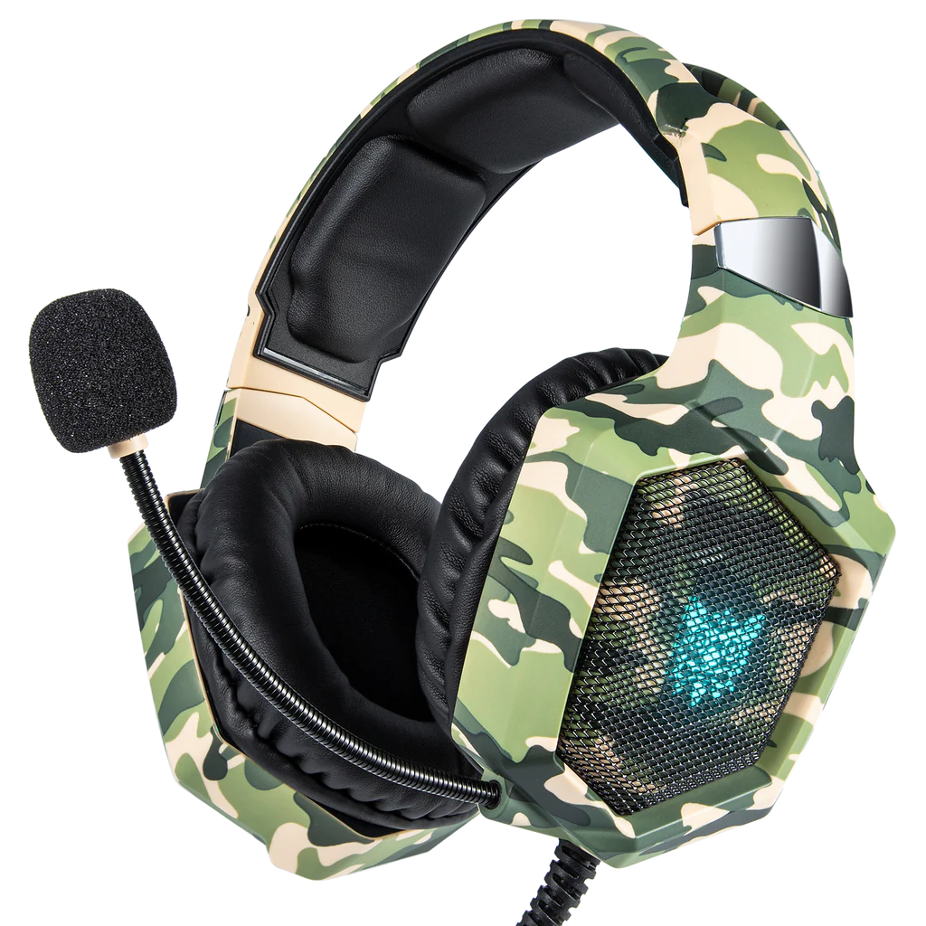 Onikuma K8 Gaming Headset