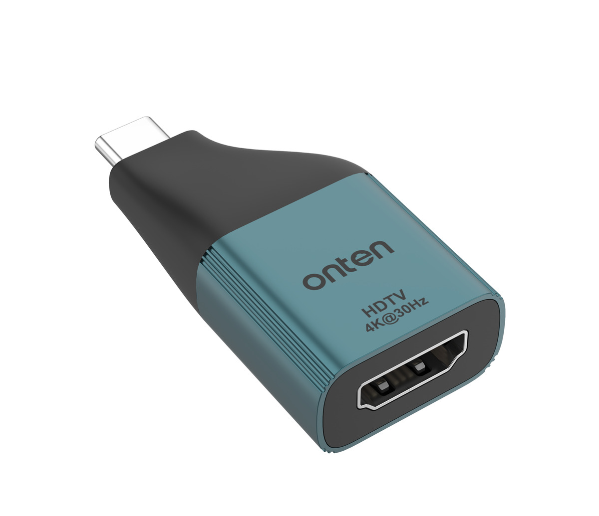 Onten UC102H 4K@30hz Type-C to HDMI