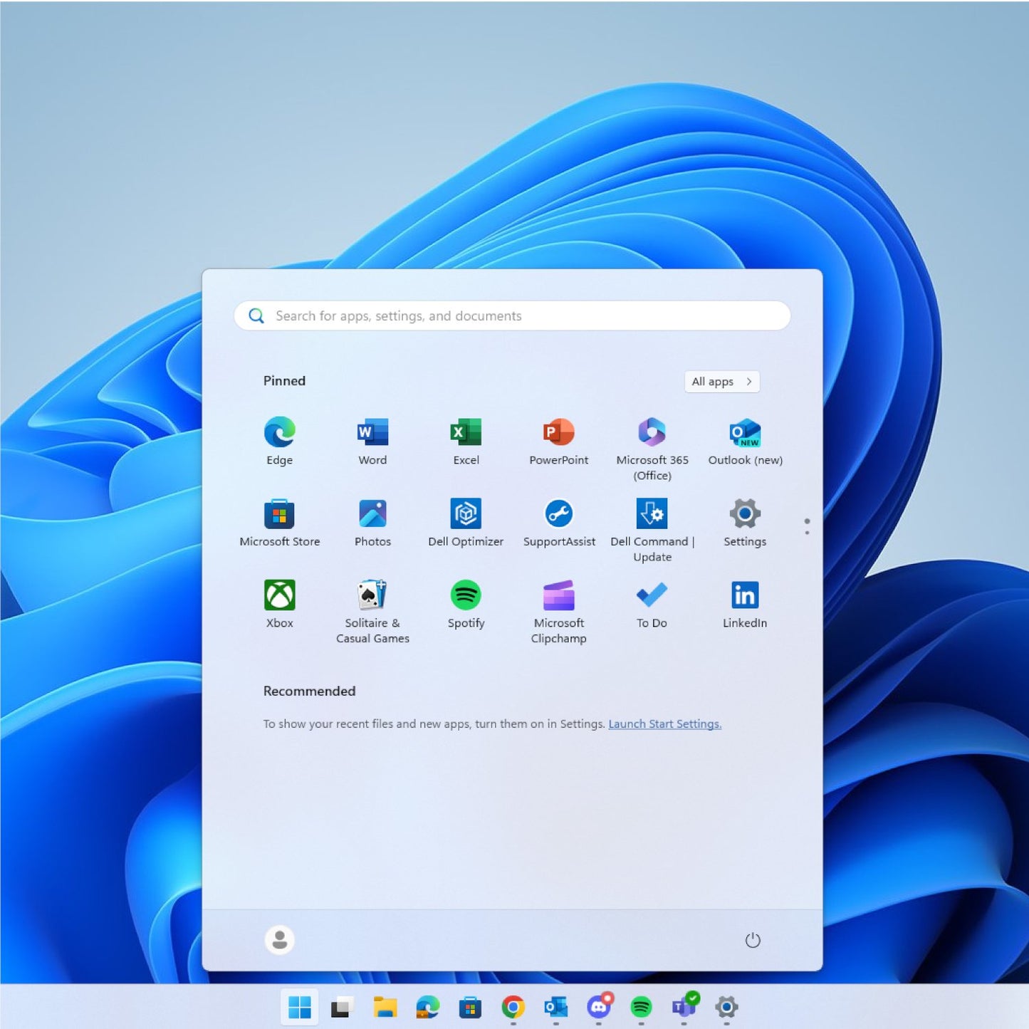 PCBuilder FUSION 24″ Intel Core i5-14400 Windows 11 Pro AiO Desktop PC