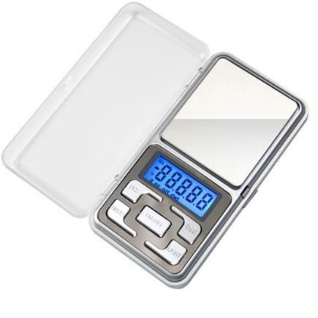 KL-668B Pocket Scale