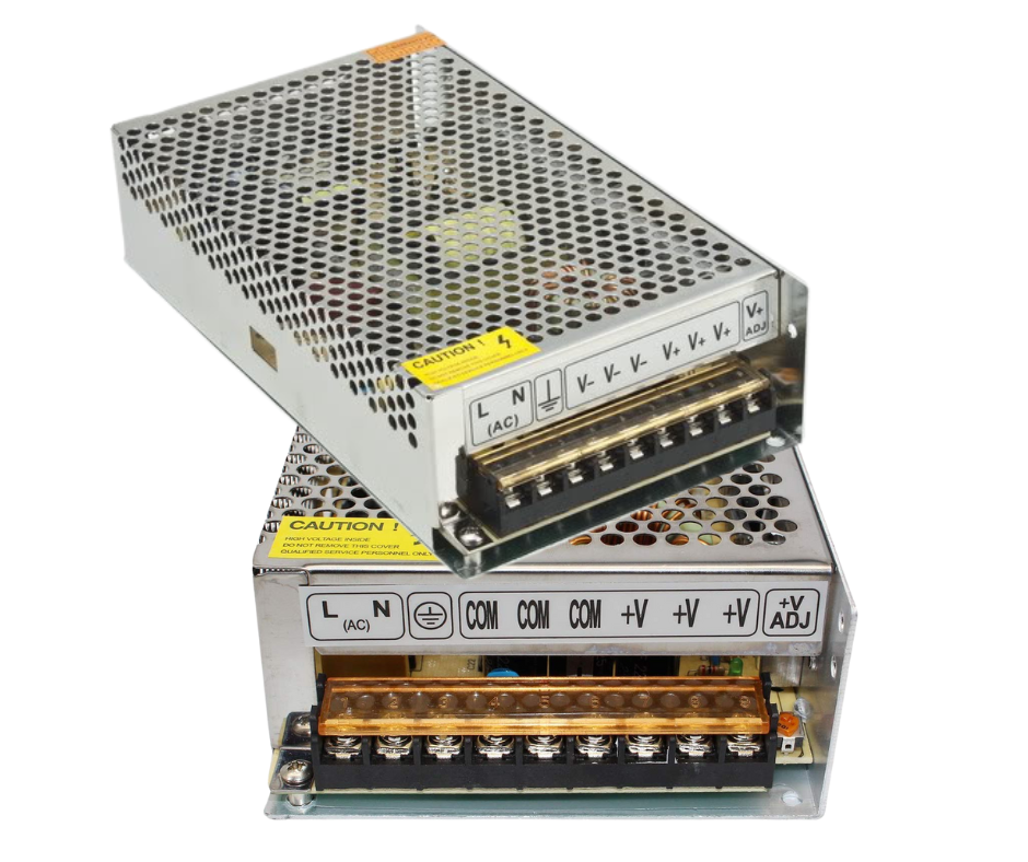 Andowl CCTV Power Supply Q-D20A