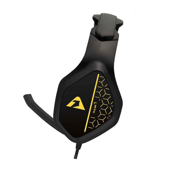 Armaggeddon PULSE 7 Mobile Gaming Headset - Armaggeddon