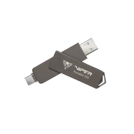 Patriot PVP30 2TB Portable SSD
