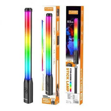 Plokama VL-06 Pro Stick Lamp