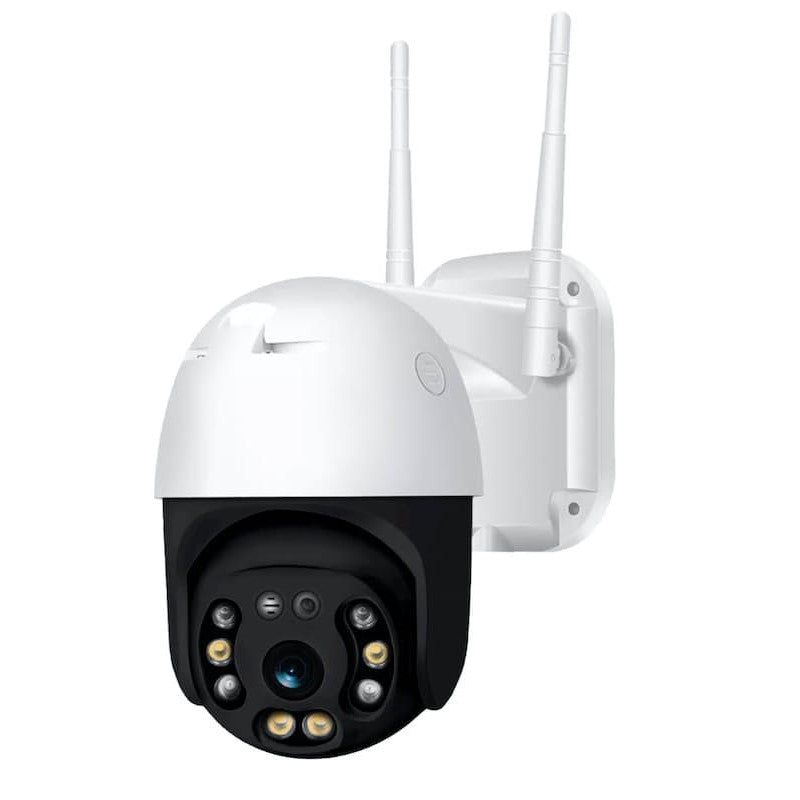 Andowl Q-S4 IP Smart Camera