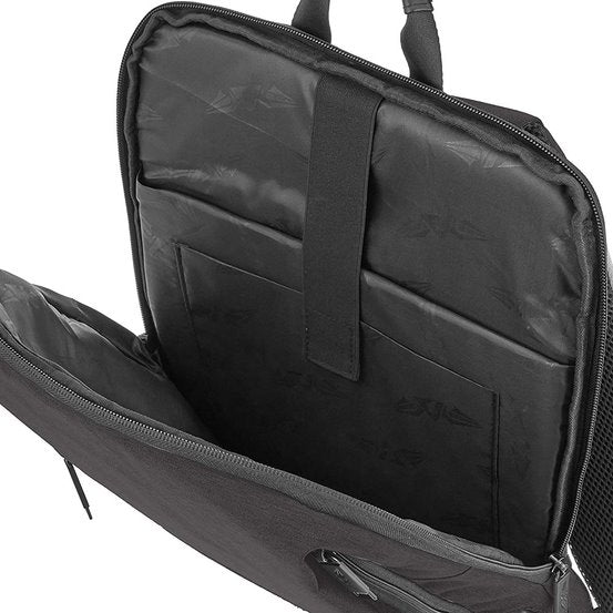 Armaggeddon Recce 15 Lifestyle Laptop Backpack - Black