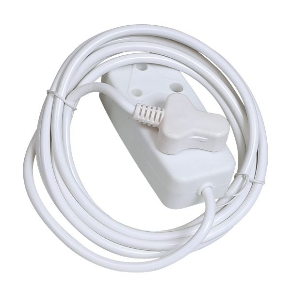 SAFY SF-N02 20M Extension Lead