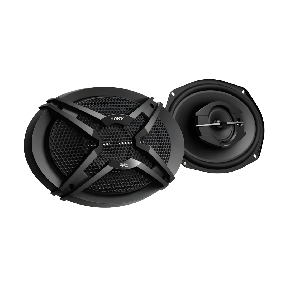 Sony XS-GTF6939 420W 6x9" Speaker