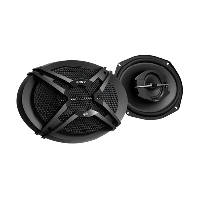 Sony XS-GTF6939 420W 6x9" Speaker