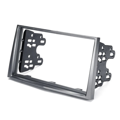 2006 Opel Astra/Zafira Double Din Trimplate