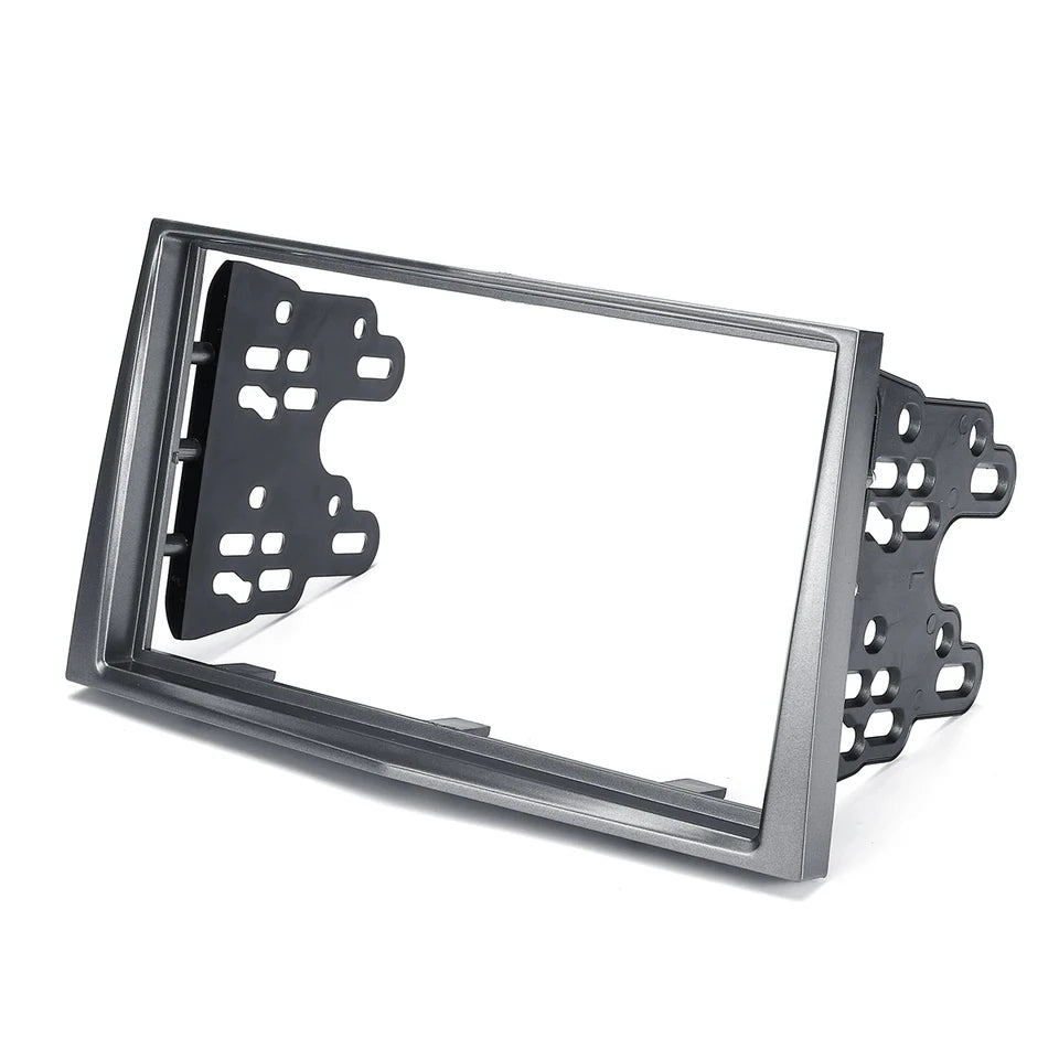 2006 Opel Astra/Zafira Double Din Trimplate