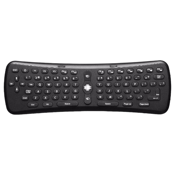 T-6 Air Mouse