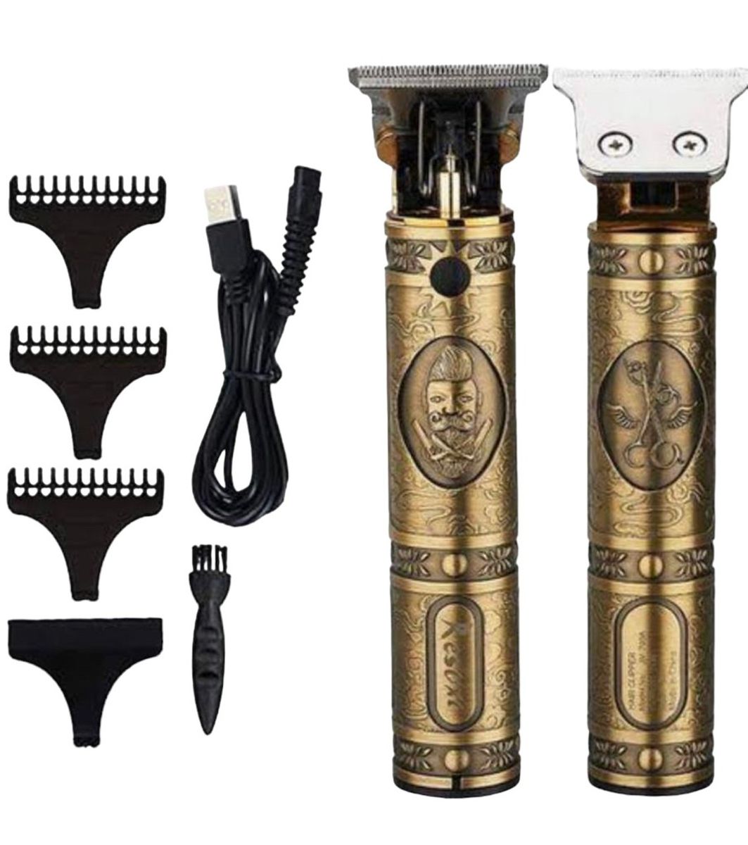 T9-B Vintage T-Blade Hair Trimmer