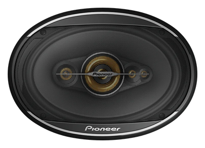 Pioneer TS-A6988S 700W 6x9" Speakers
