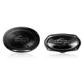 PIONEER 6x9" 3-Way 400w Speaker