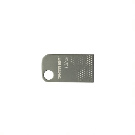 Patriot TAB300 128GB USB 3.2 Gen 1 Flash Drive - Dark Shadow