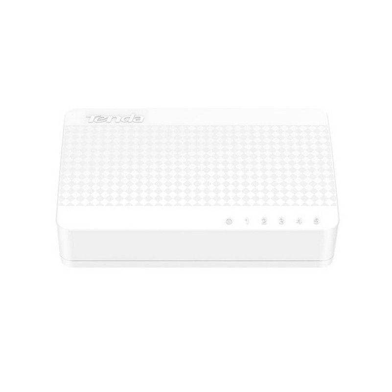 Tenda 10/100Mbps 5Port Network Switch
