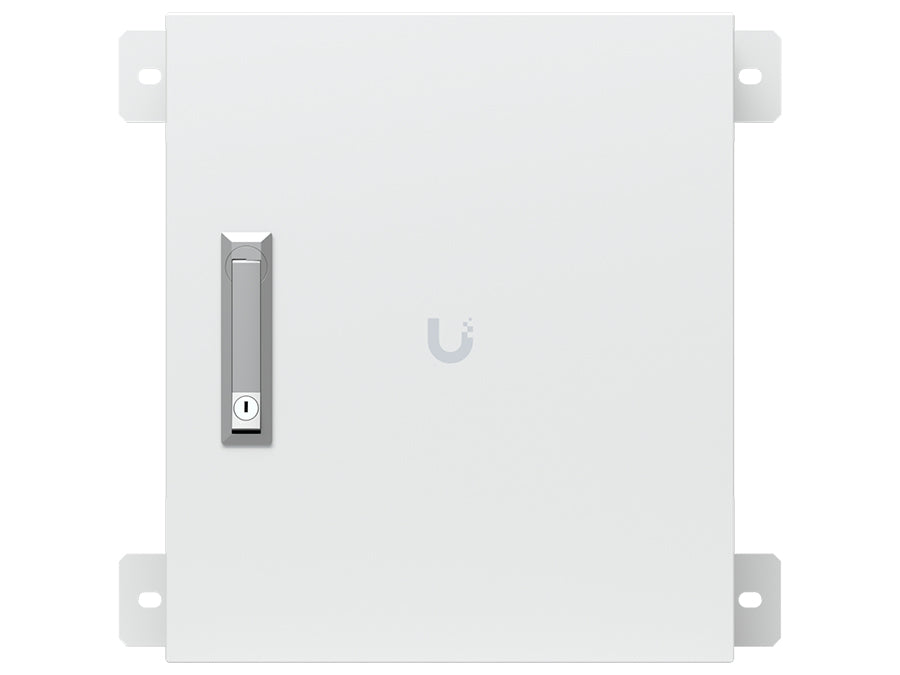 Ubiquiti UniFi Indoor / Outdoor Junction Utility Enclosure | UACC-Junction-Utility