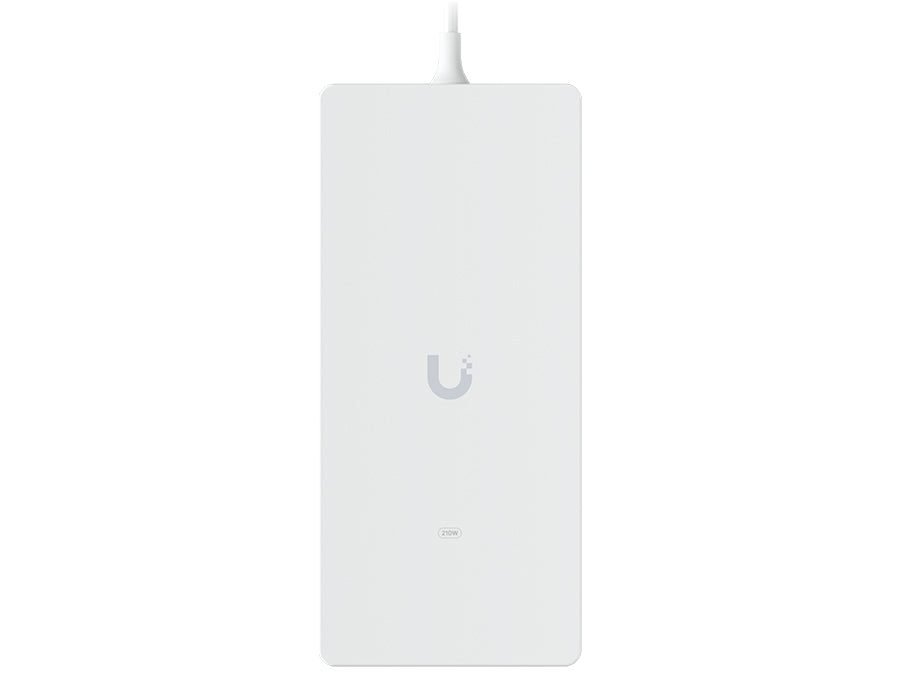 Ubiquiti 54V 210W AC Power Supply | UACC-Adapter-AC-210W-EU