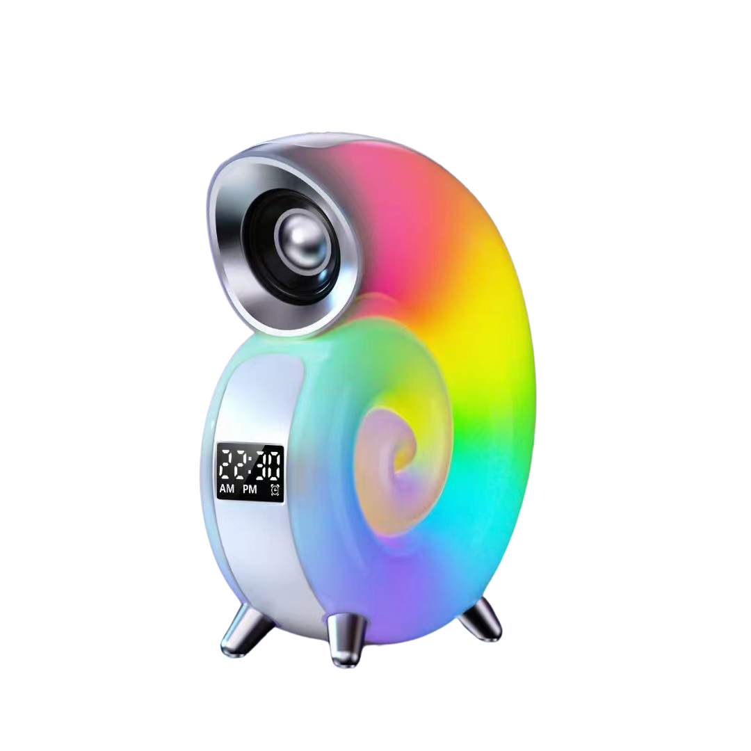 N70 Light Show Bluetooth Speaker