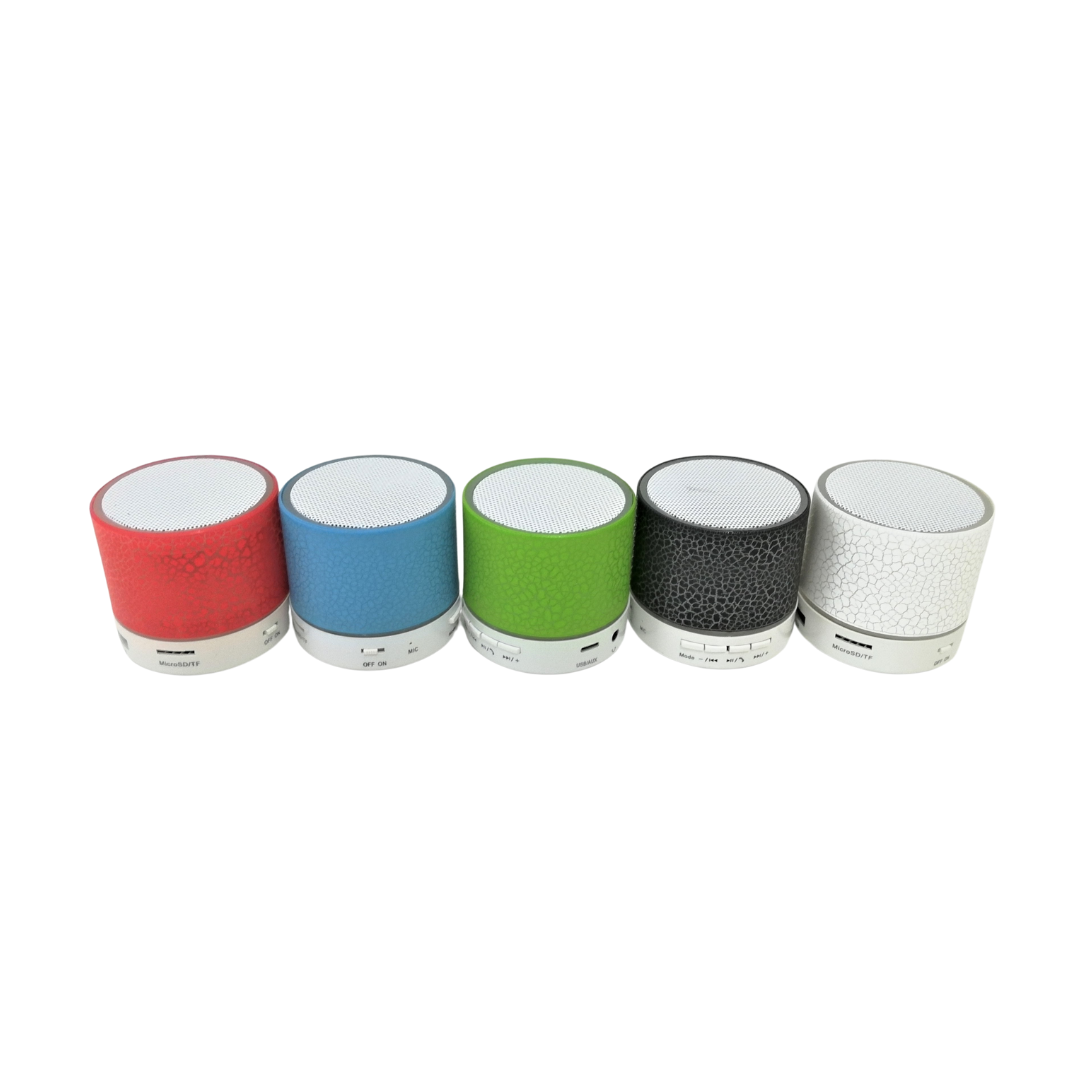 S09 Bluetooth Speaker