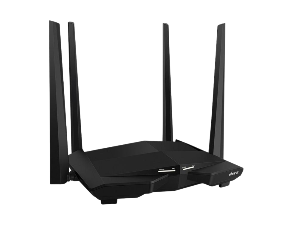 Tenda AC10 Gaming Router