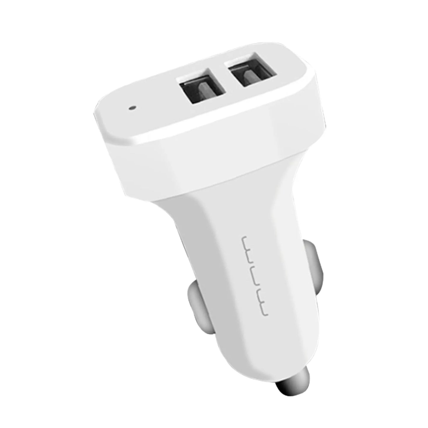 WUW-C70 5V2A Car Charger