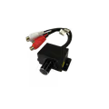 Targa Bass Control