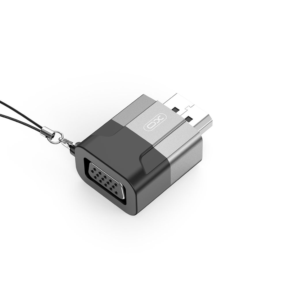 XO GB016 Display Port to VGA Adapter