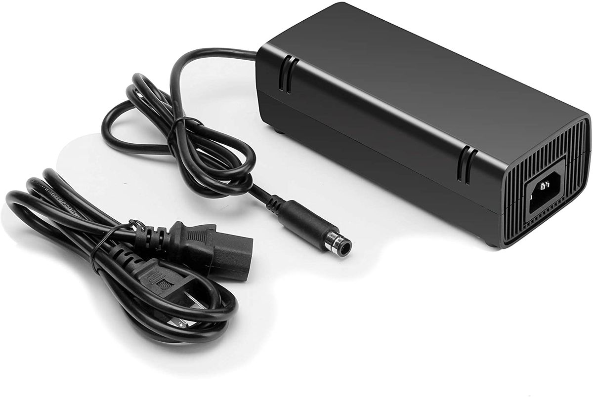 Xbox 360E Generic Power Supply