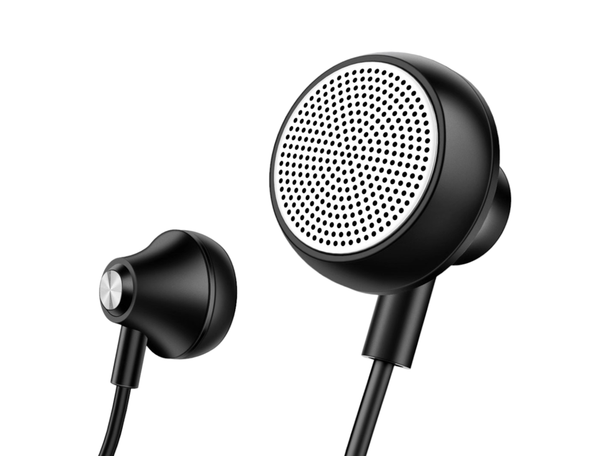 YESPLUS YS-115 Wired Earphones