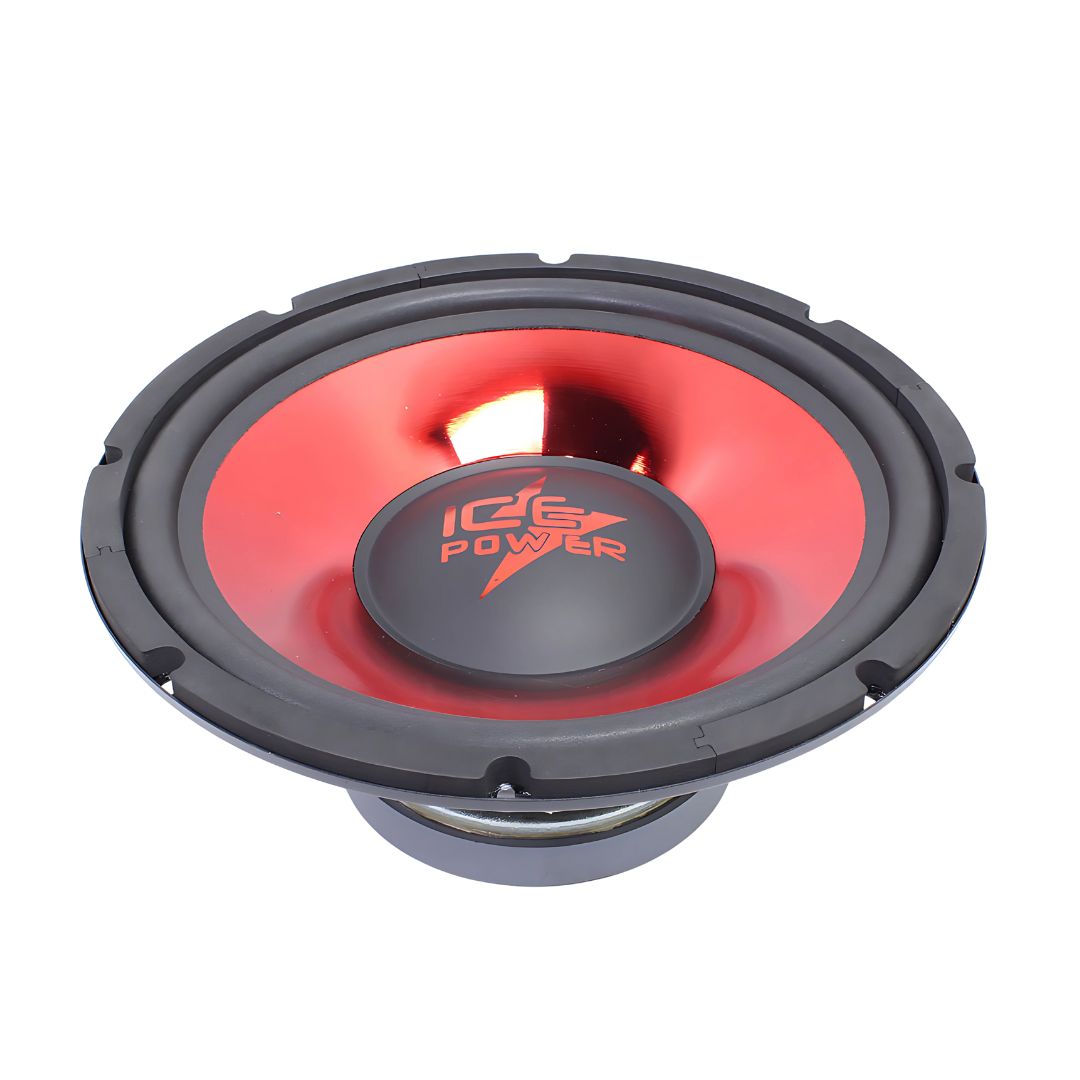 Ice Power 12" DVC Subwoofer 4000W